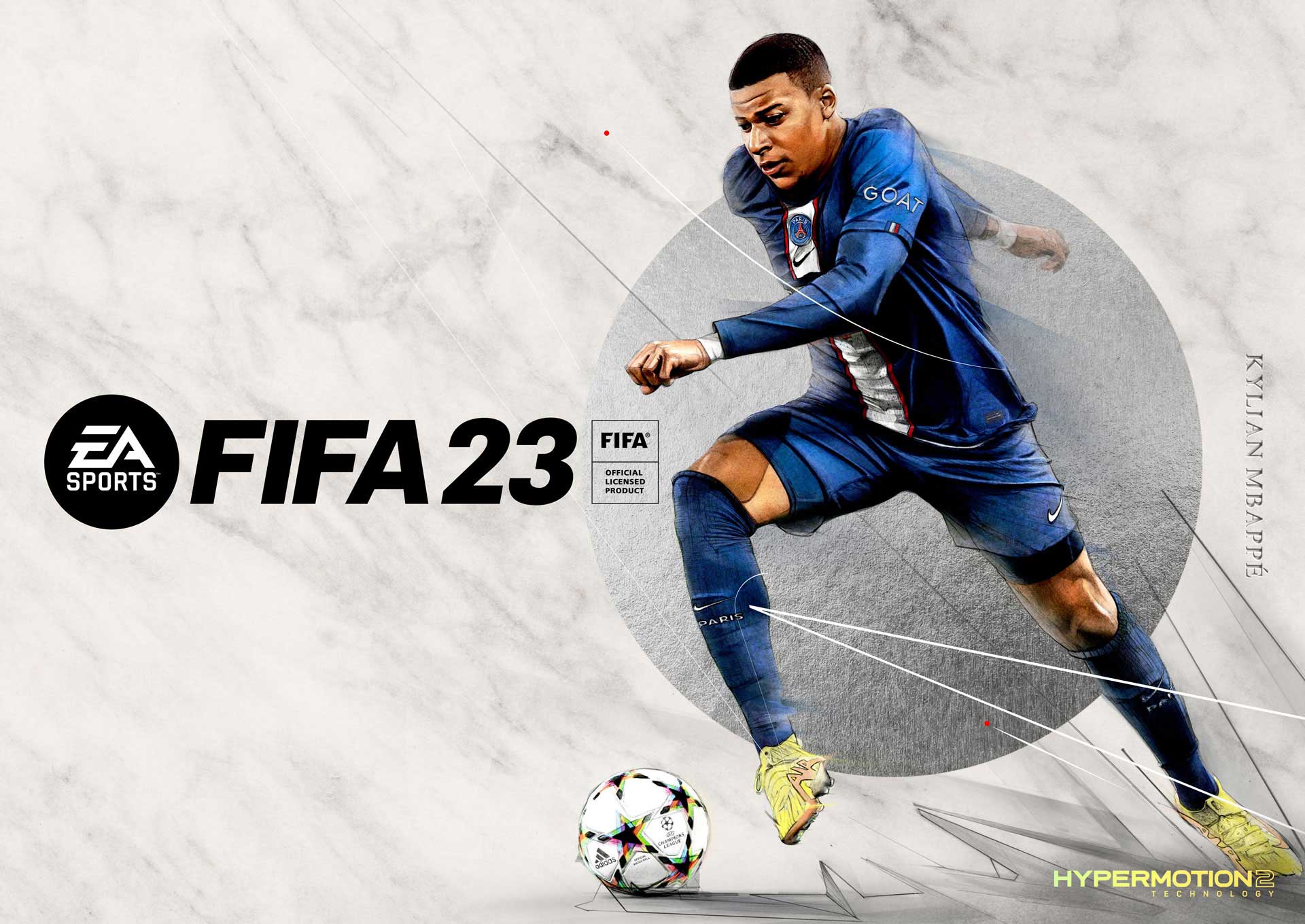 FIFA 23, This Is Ur Game, thisisurgame.com