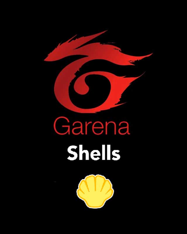 Garena Shells , This Is Ur Game, thisisurgame.com