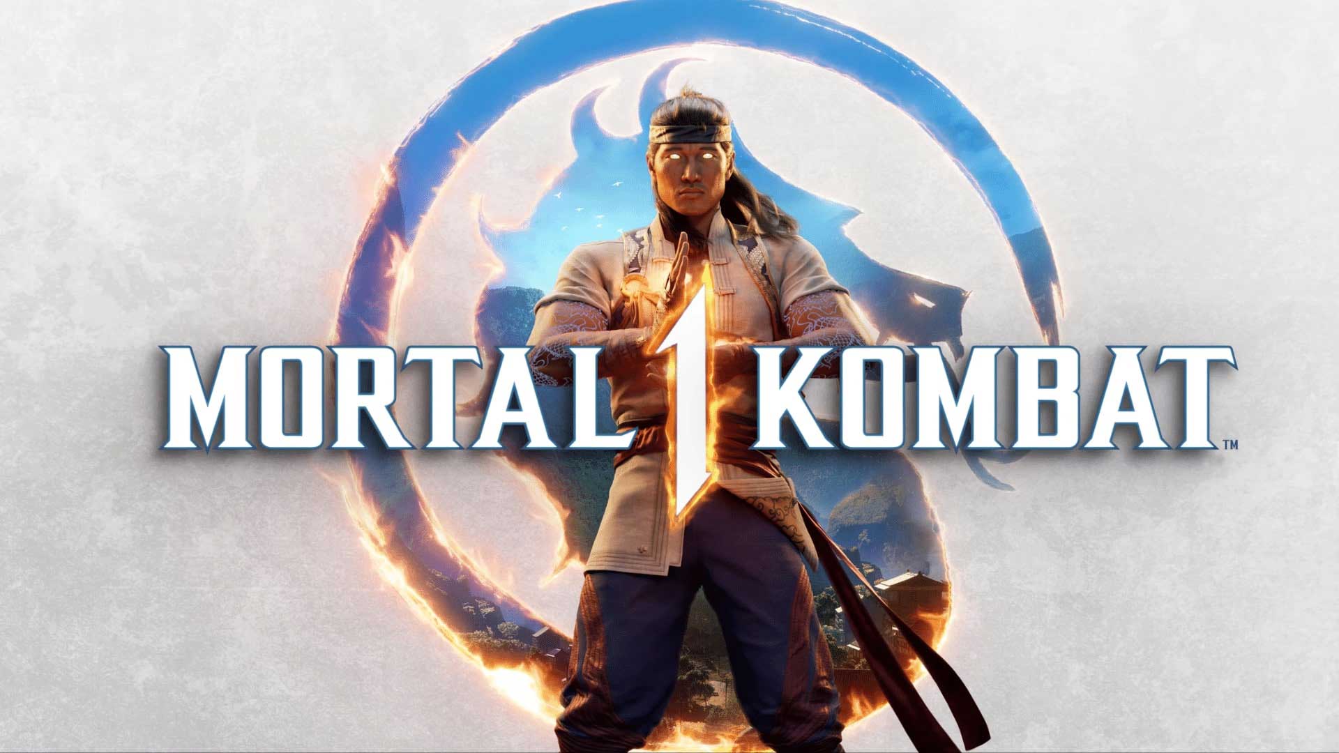 Mortal Kombat™ 1, This Is Ur Game, thisisurgame.com