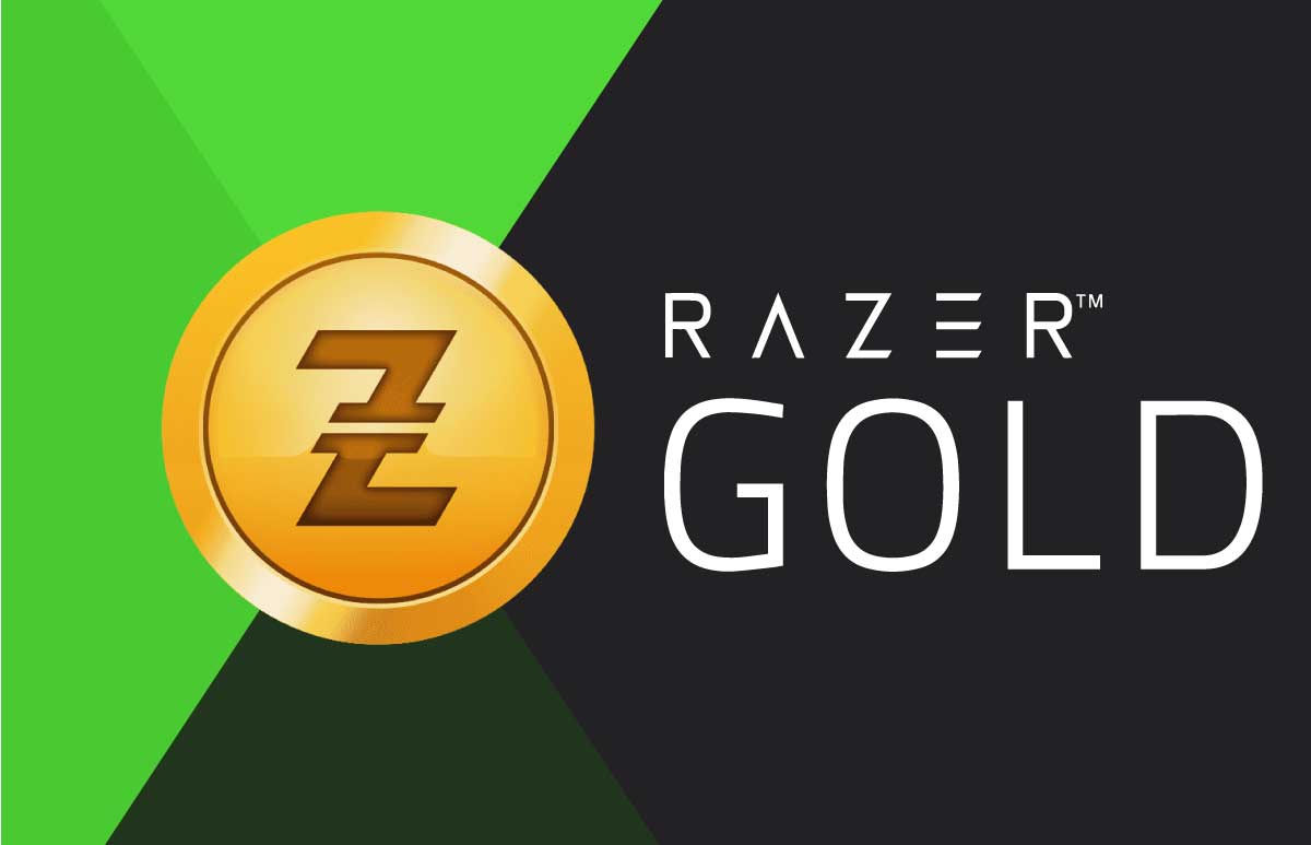 Razer Gold Pin , This Is Ur Game, thisisurgame.com