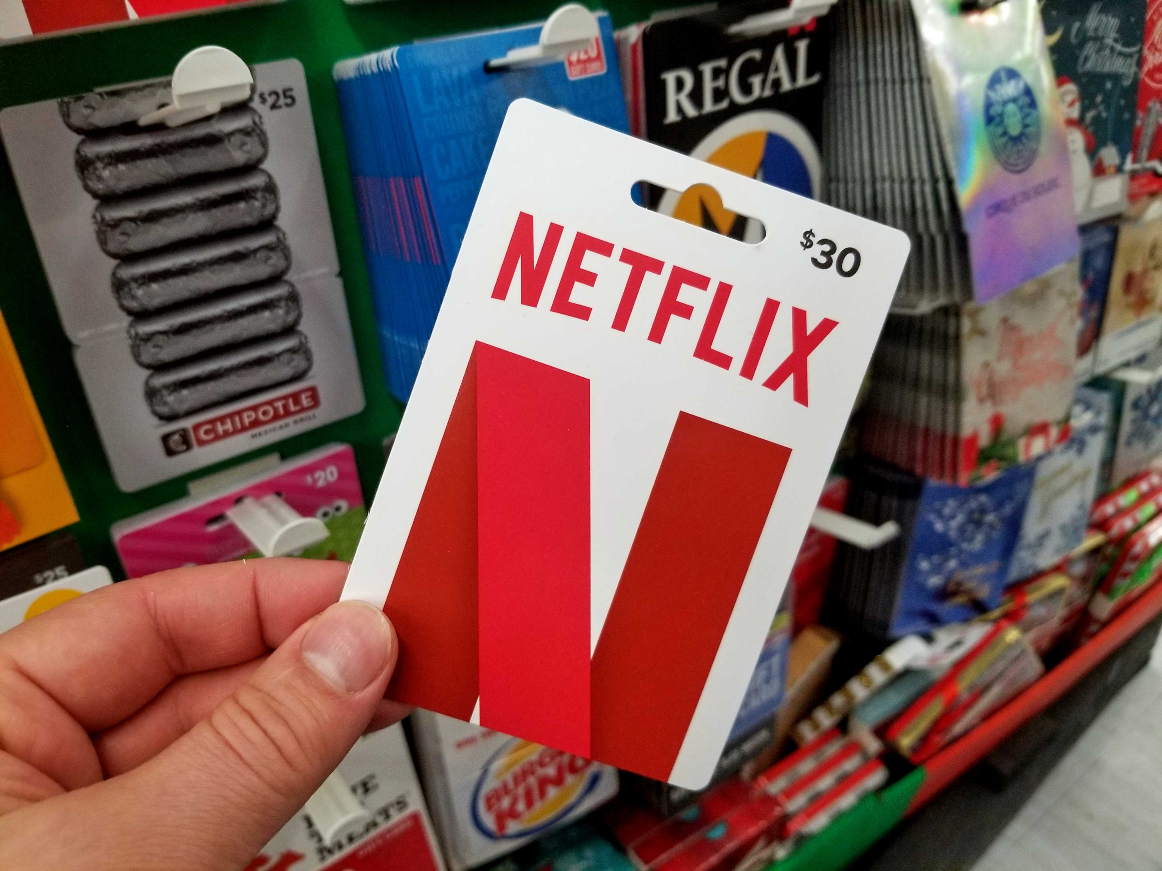 netflix-gift-card, This Is Ur Game, thisisurgame.com